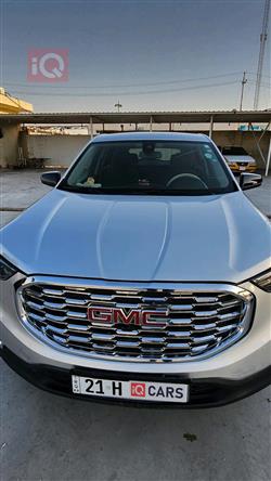 GMC Terrain